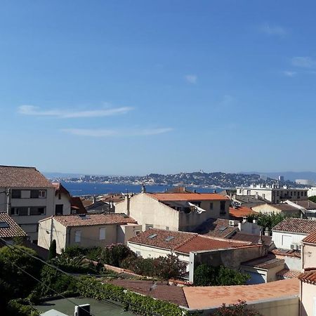 Marseille Parc Des Calanques 아파트 외부 사진